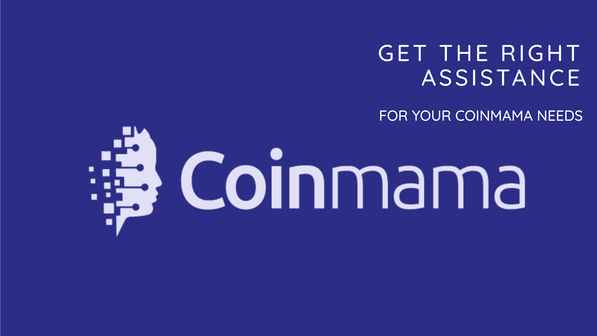 How to Reach Coinmama Support: The Right Assistance for Your Needs